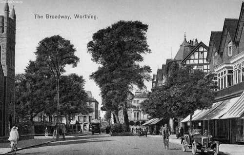 Worthing