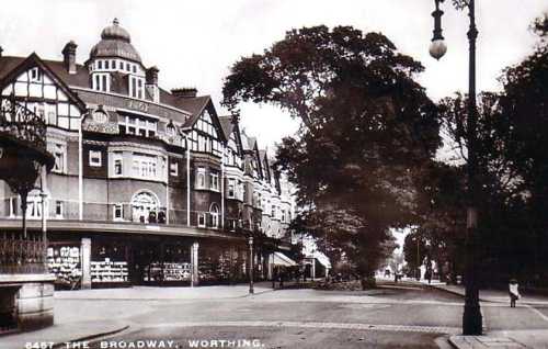 Worthing