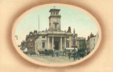 Worthing