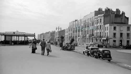 Worthing