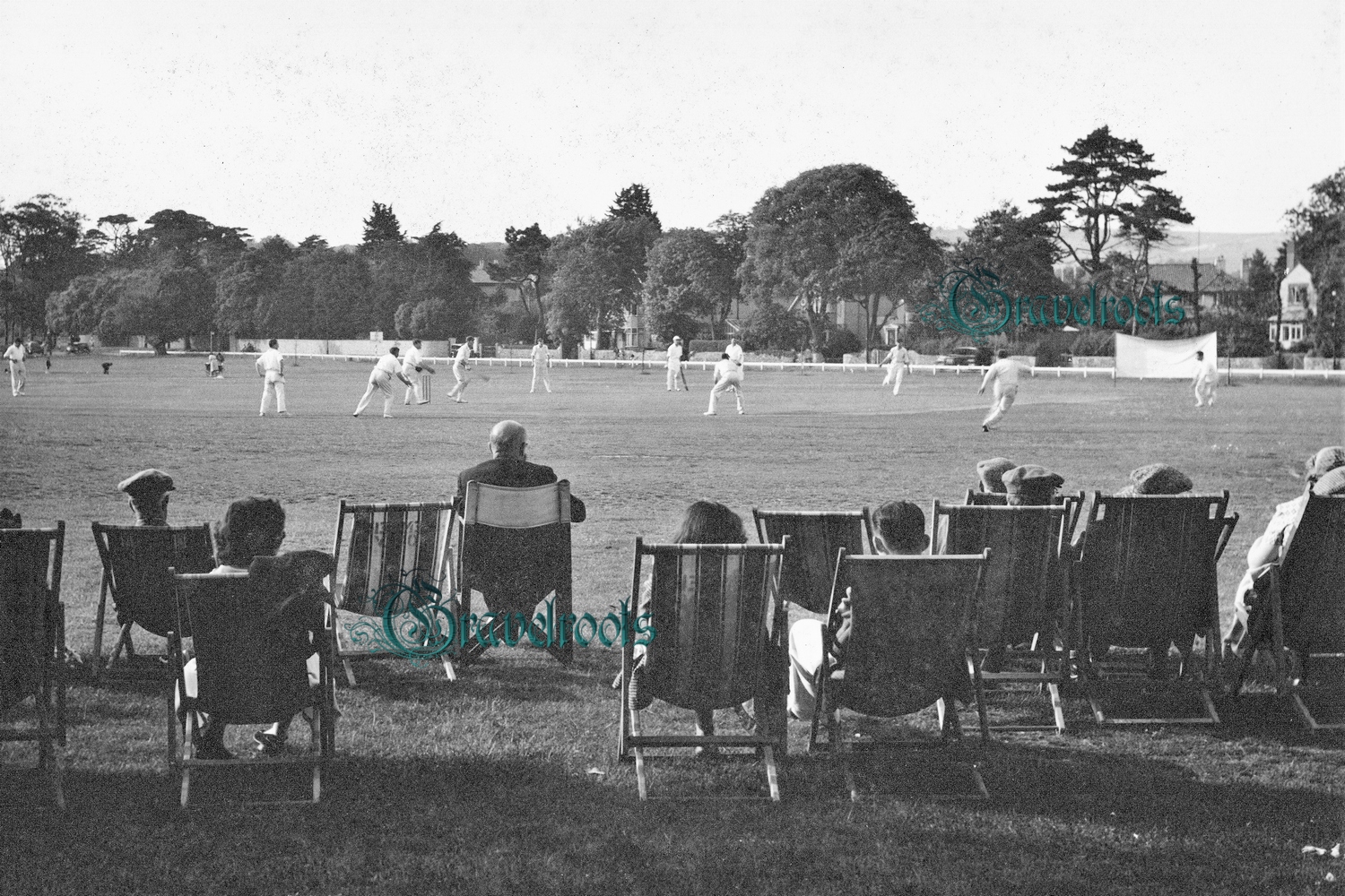  old photos of Worthing, Sussex - click image to return
