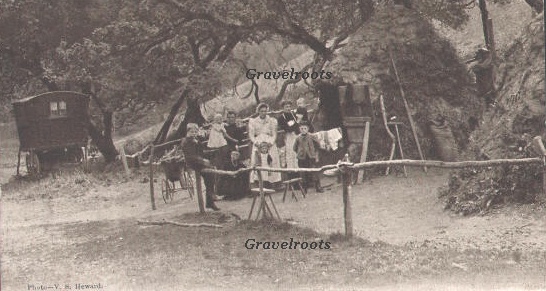 charcoal burners