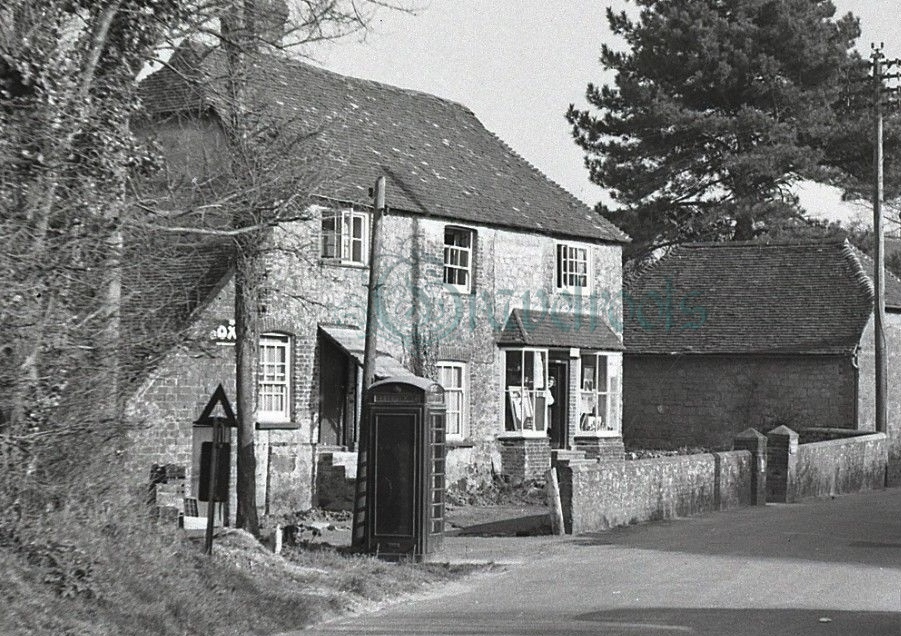  old photos of Sutton, Sussex - click image below to return