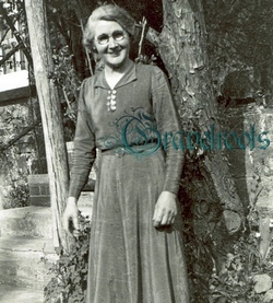 Annie Hare