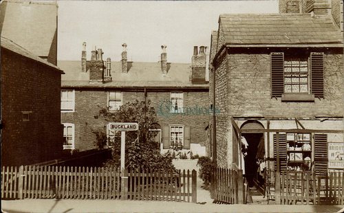 Beaconsfield, Dover