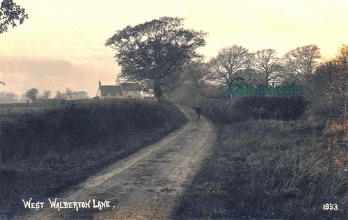 Old Walberton