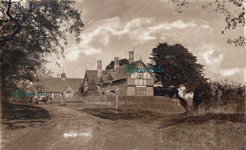 Old Walberton