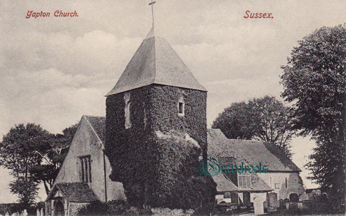 Old Yapton