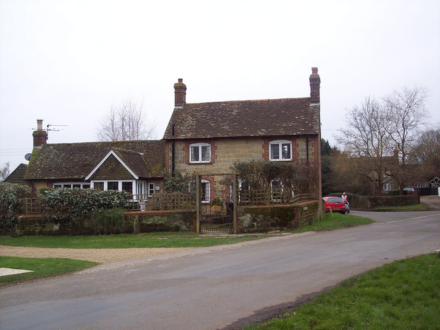 Signpost cottage