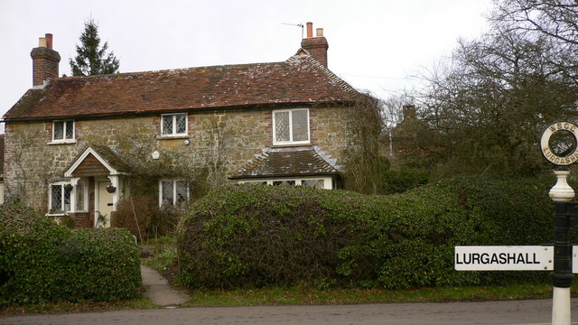 Crossways