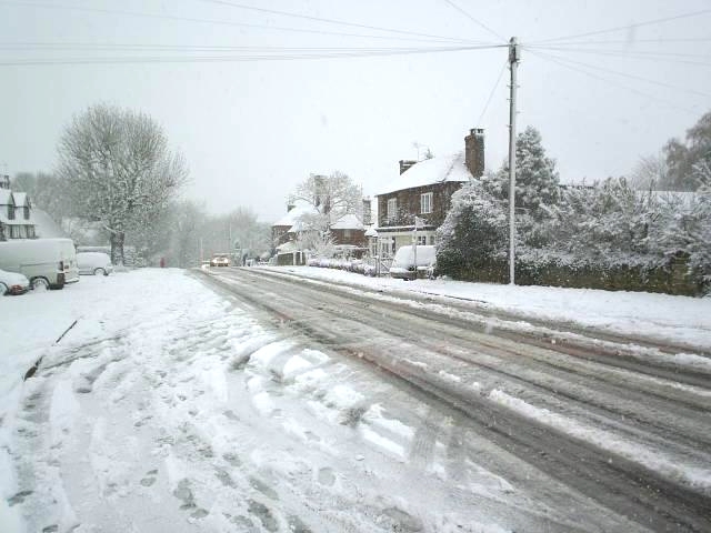 Photo: John Keet
06 April 2008