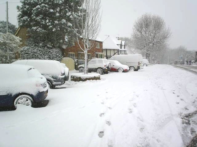 Photo: John Keet
06 April 2008