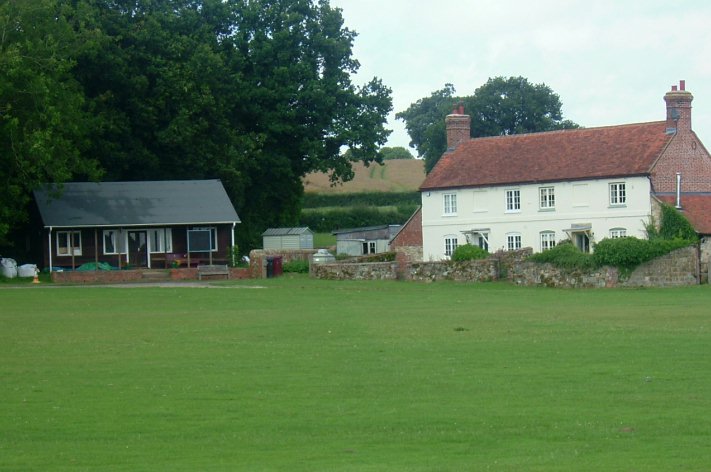 Village green
