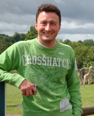 Plamen Petkov