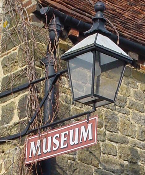 Petworth Cottage Museum- click to visit their website
