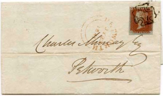 letter 1841