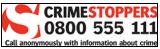 Crimestoppers Sussex