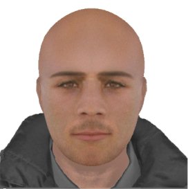 E-fit released following knifepoint robbery in Bognor Friday 20 January 2012