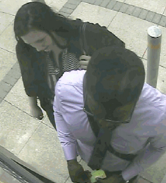 Appeal for help in tracing Crawley post thieves