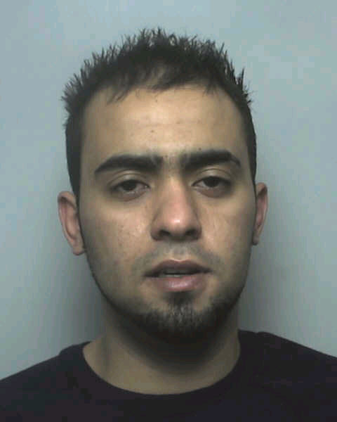 Abdul Bieeu wanted in connection with a rape near Arundel in 2010