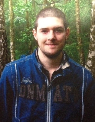 Ben Butler, missing