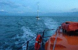 selsey lifeboat