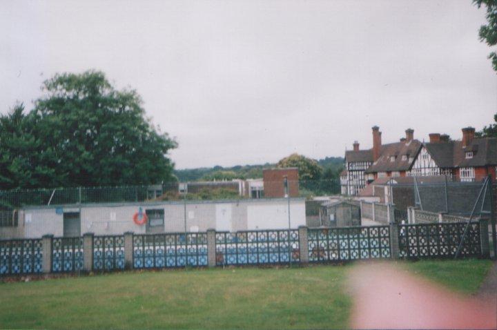  old photo of Stedham, Sussex - click image to return