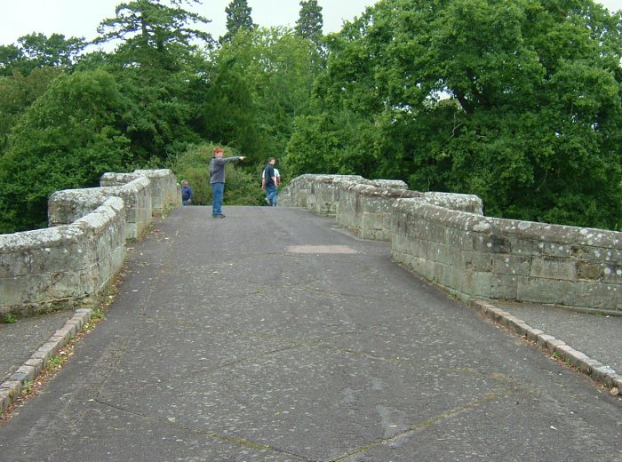 Stopham Bridge
