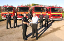 CFO Martin Burrell & Chris Holgate