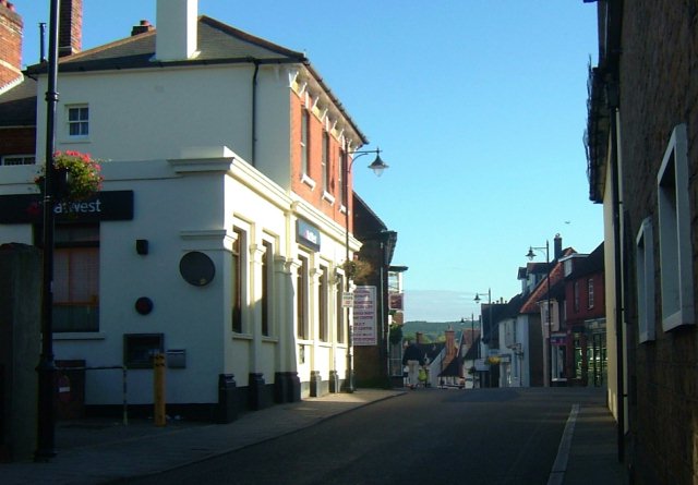 North Street