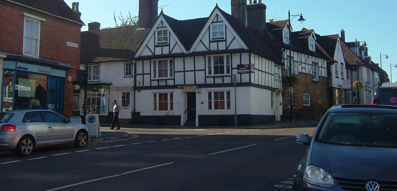 scroll right - click to return