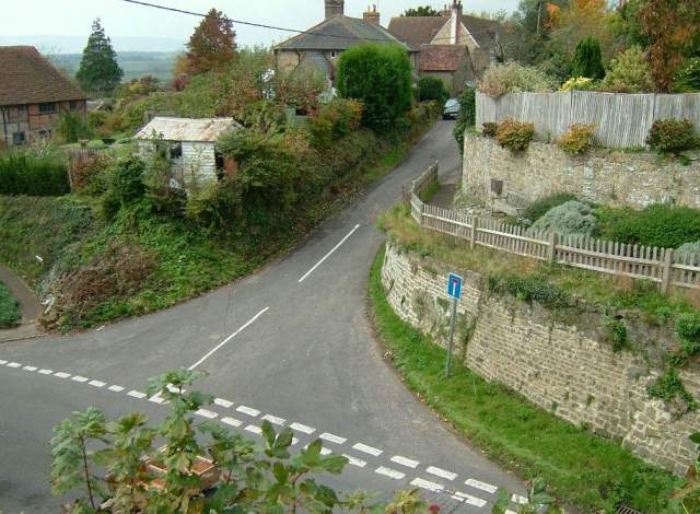 Upperton Road 2007