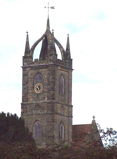 Tillington 31 Aug 1998