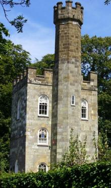 Upperton Folly