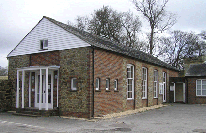 Village Hall