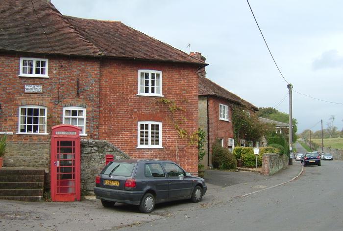 Upperton 2006