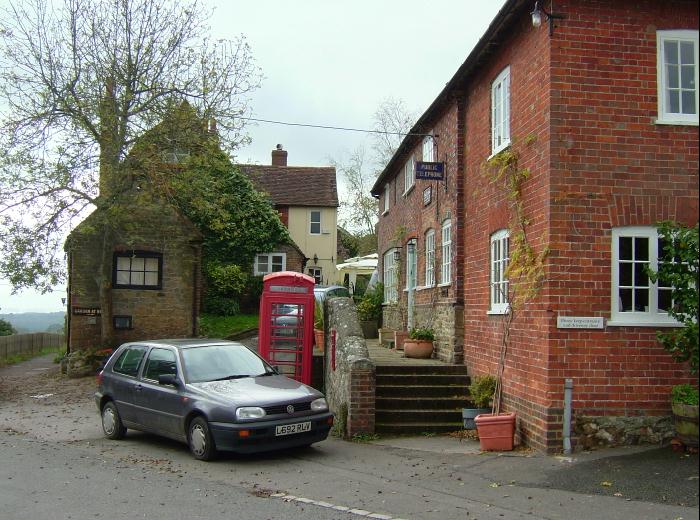 Upperton 2006