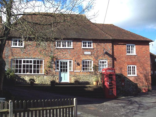 Upperton 2006