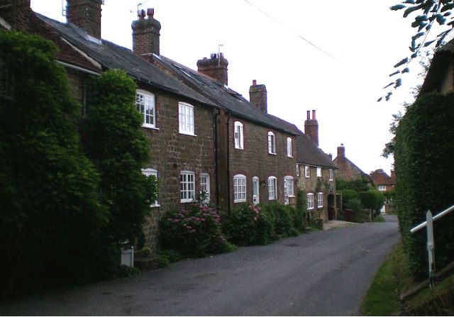 Upperton
