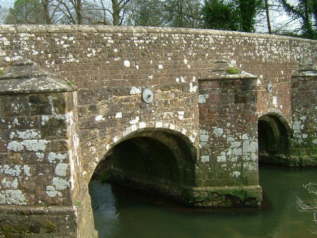 Woolbeding Bridge