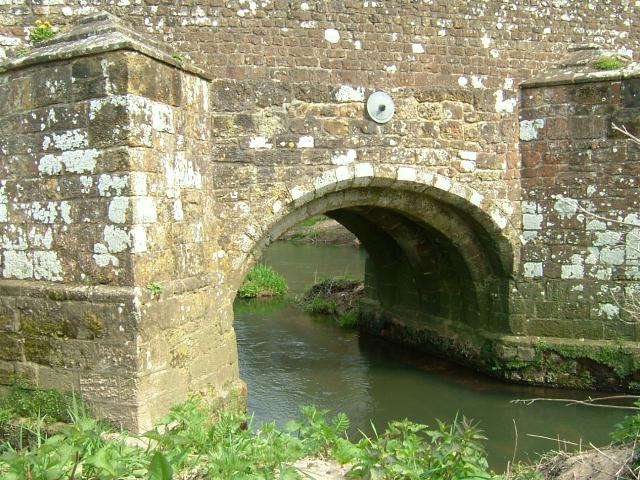 Woolbeding Bridge